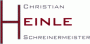 Schreinermeister Heinle - http://www.baeder-kueche.de