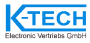 K-Tech Electronic Vertriebs GmbH - http://www.k-techgmbh.de